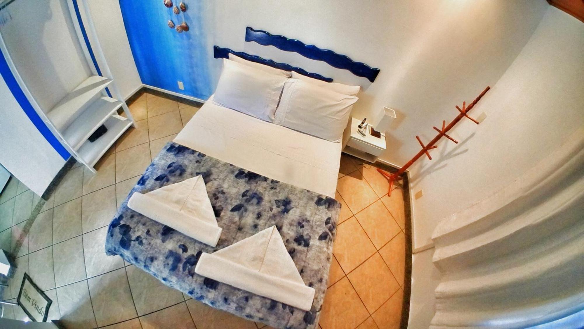 Raio De Sol Pousada & Camping Abraão Kamer foto